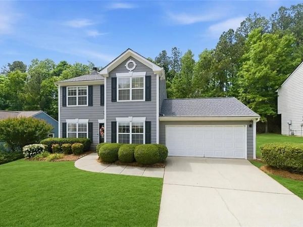 7230 Bridgeport Court, Austell, GA 30168