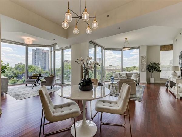 2795 Peachtree Road NE, Unit 602, Atlanta, GA 30305