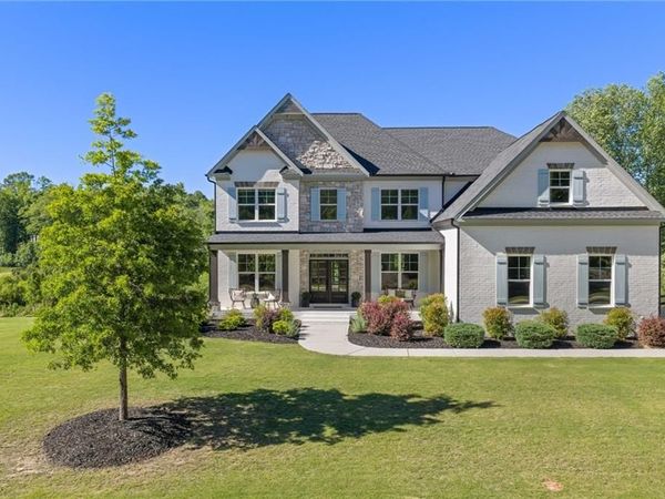 259 Milton Overlook Pass, Woodstock, GA 30188