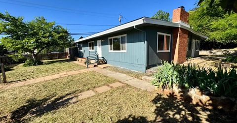 1194 Wesley Ln, Auburn, CA 95603 Photo