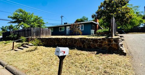 1194 Wesley Ln, Auburn, CA 95603 Photo