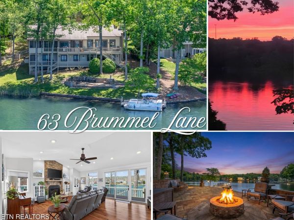 63 Brummel Lane, Crossville, TN 38558