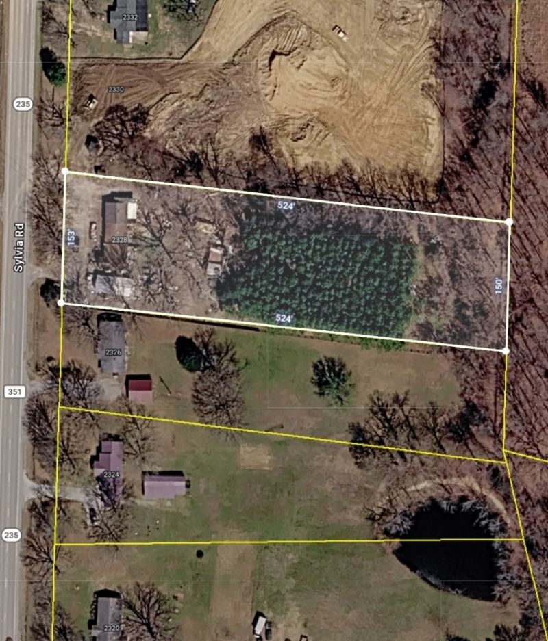 2328 Sylvia Rd , Dickson, TN 37055 Main Photo