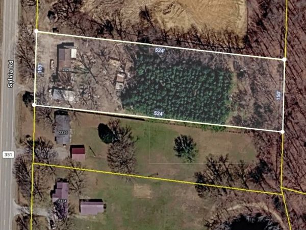 2328 Sylvia Rd , Dickson, TN 37055