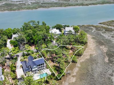 6 Anchorage Way, Beaufort, SC 29902