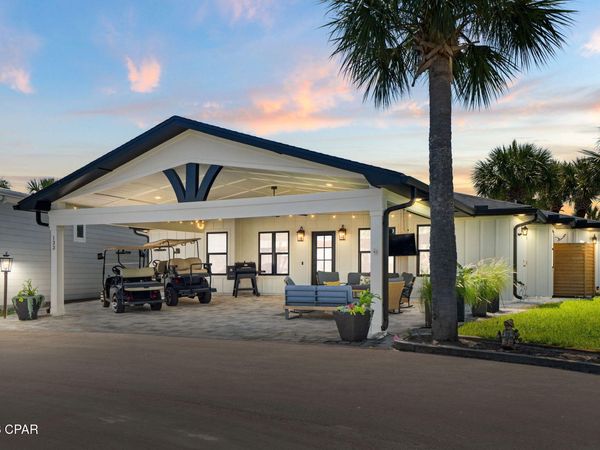 133 Treasure Isle , Panama City Beach, FL 32408