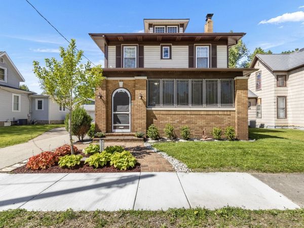 522 Laurel Street, Elkhart, IN 46514