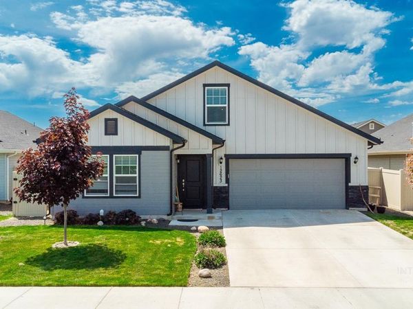 12623 Shadow Peak St., Caldwell, ID 83607