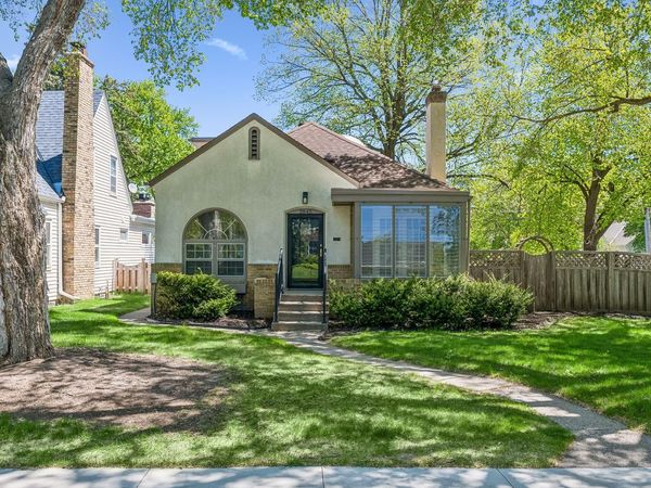 3845 Lynn Avenue, Saint Louis Park, MN 55416