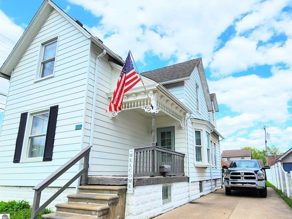 7121 Osage Drive, Allen Park, MI 48101