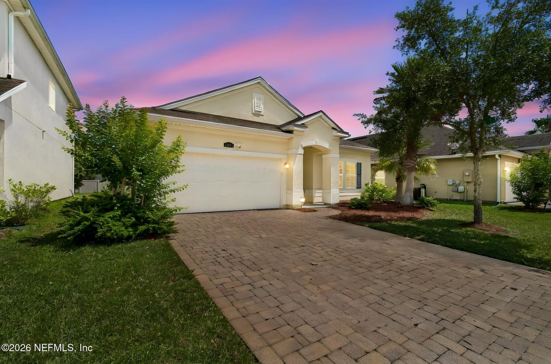 10111 Bedford Lakes Court, Jacksonville, FL 32222 Main Photo