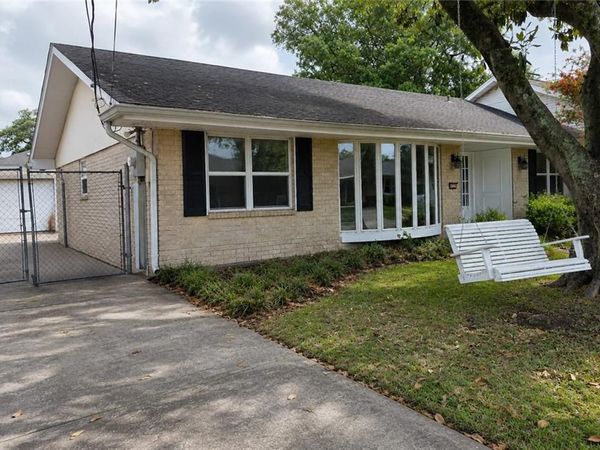 10125 STACY Court , River Ridge, LA 70123