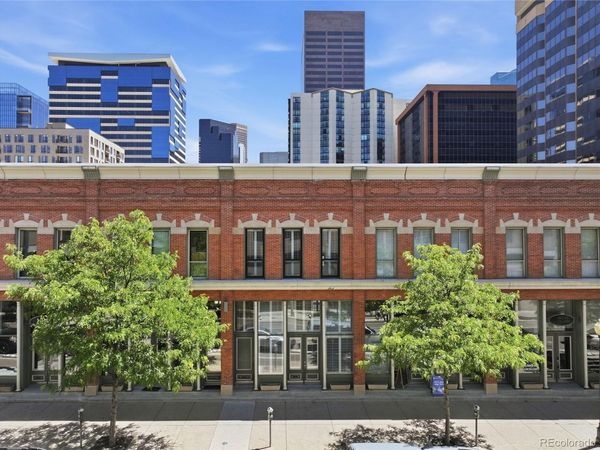 1748 Blake Street , Denver, CO 80202