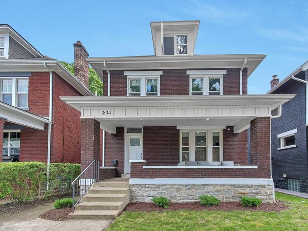 834 S 22nd Street, Columbus, OH 43206