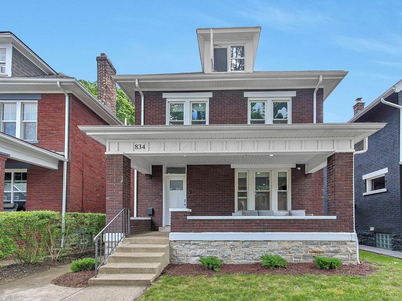 834 S 22nd Street, Columbus, OH 43206 Photo 1