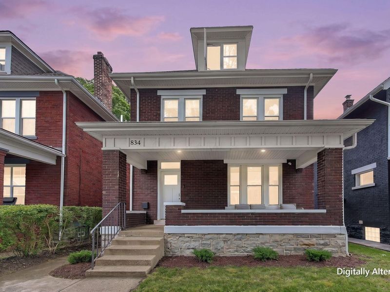834 S 22nd Street, Columbus, OH 43206 Photo 2