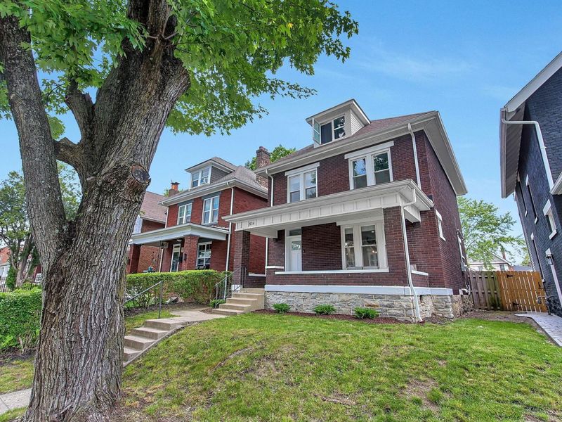 834 S 22nd Street, Columbus, OH 43206 Photo 3