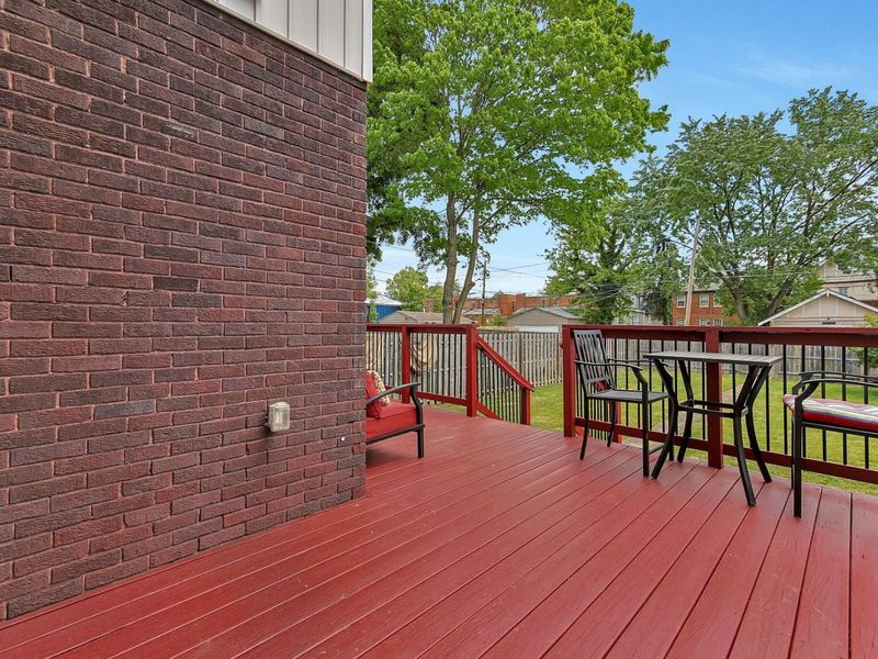834 S 22nd Street, Columbus, OH 43206 Photo 33