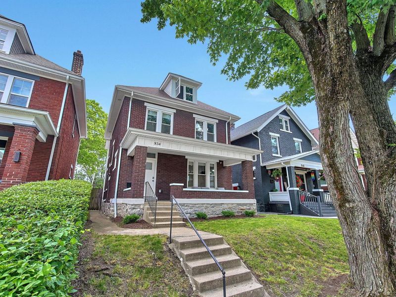 834 S 22nd Street, Columbus, OH 43206 Photo 4