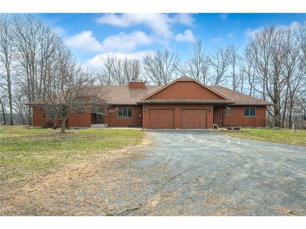 404 174th Street, Amery, WI 54001