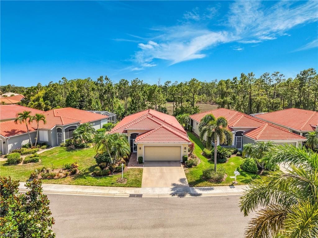 3548 Via Athena, North Fort Myers, FL 33917 Photo