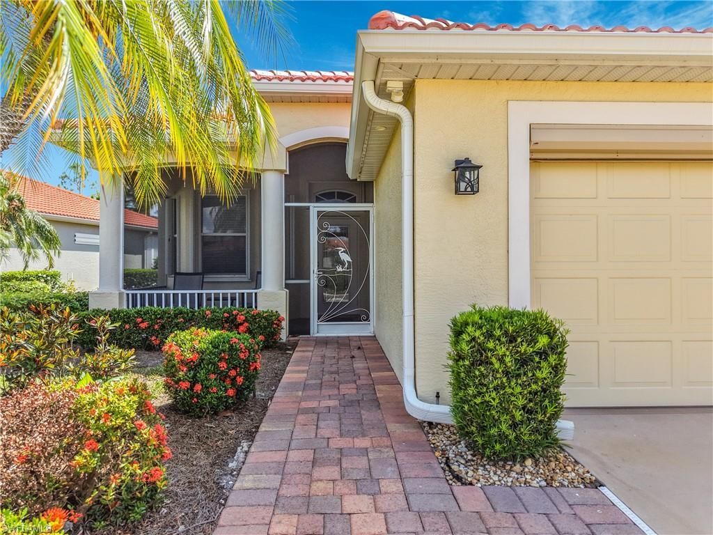 3548 Via Athena, North Fort Myers, FL 33917 Photo