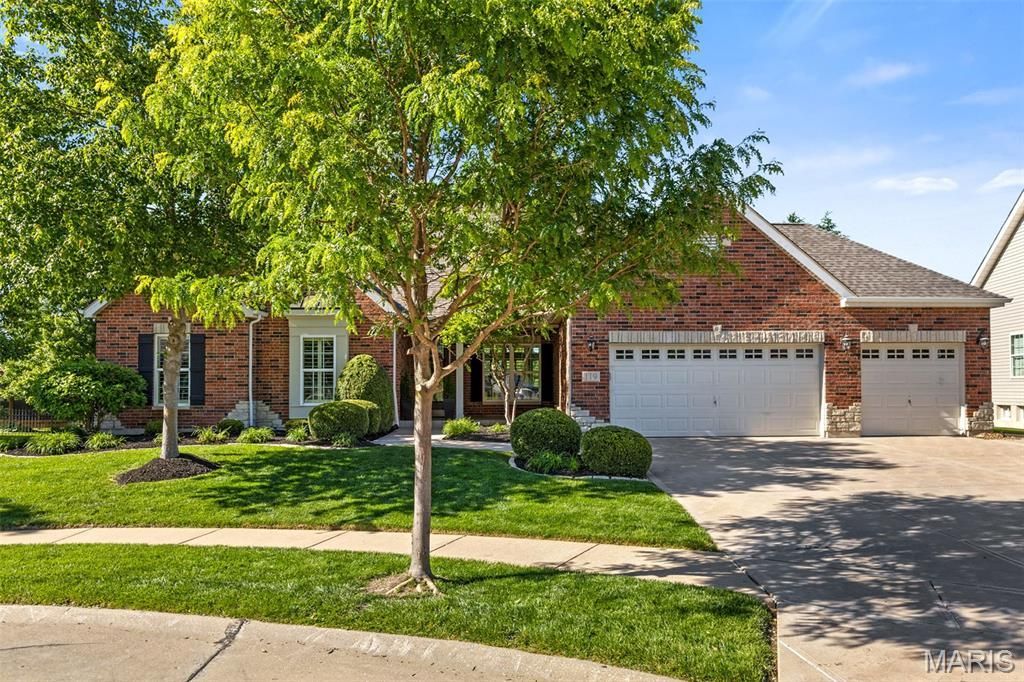 119 Riparian Court , Dardenne Prairie, MO 63368 Main Photo