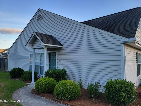 4607 White Ibis Court, Wilmington, NC 28412