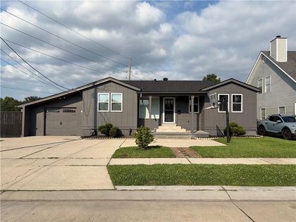 835 CARNATION Avenue  Metairie, LA 70001
