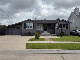 835 CARNATION Avenue Metairie, LA 70001