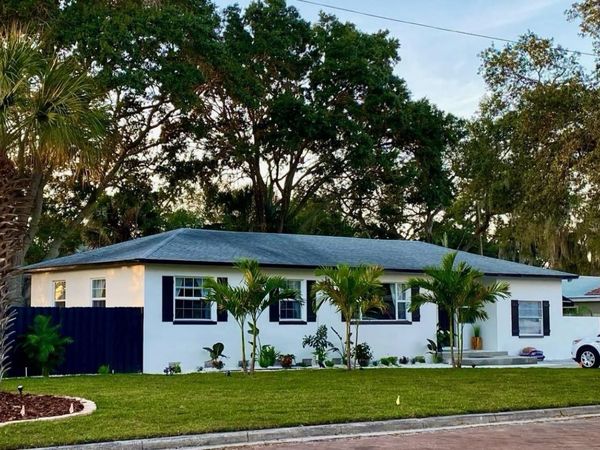 1600 PASADENA DR, Unit A, DUNEDIN, FL 34698