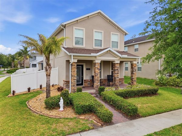 11007 SYCAMORE WOODS DRIVE , ORLANDO, FL 32832