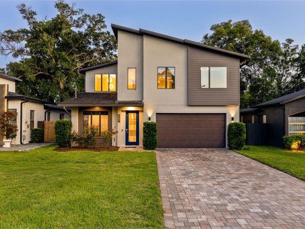 3526 E CRYSTAL LAKE AVENUE, ORLANDO, FL 32806