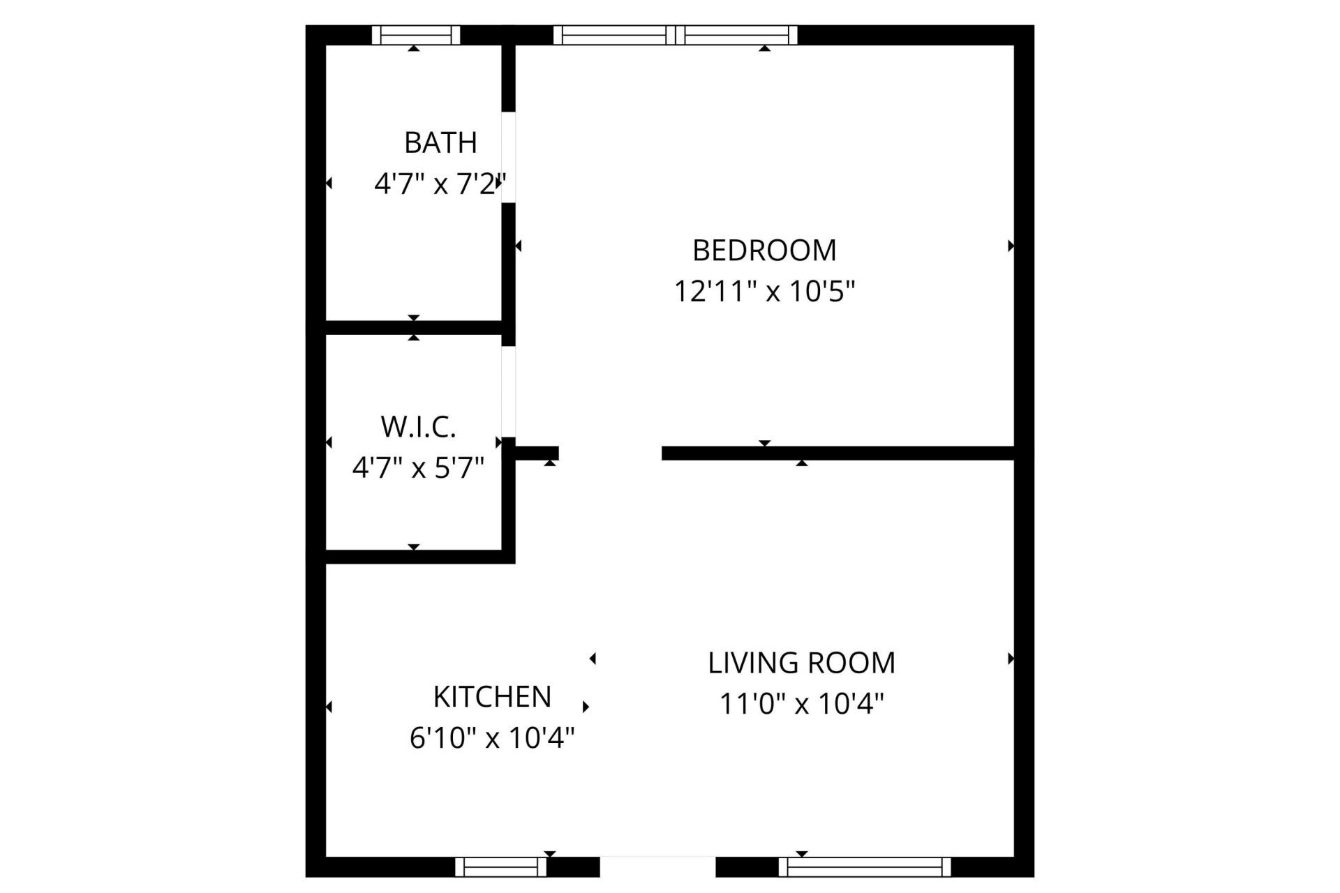 413 SE 16th Street, Unit 4, Fort Lauderdale, FL 33316 Photo