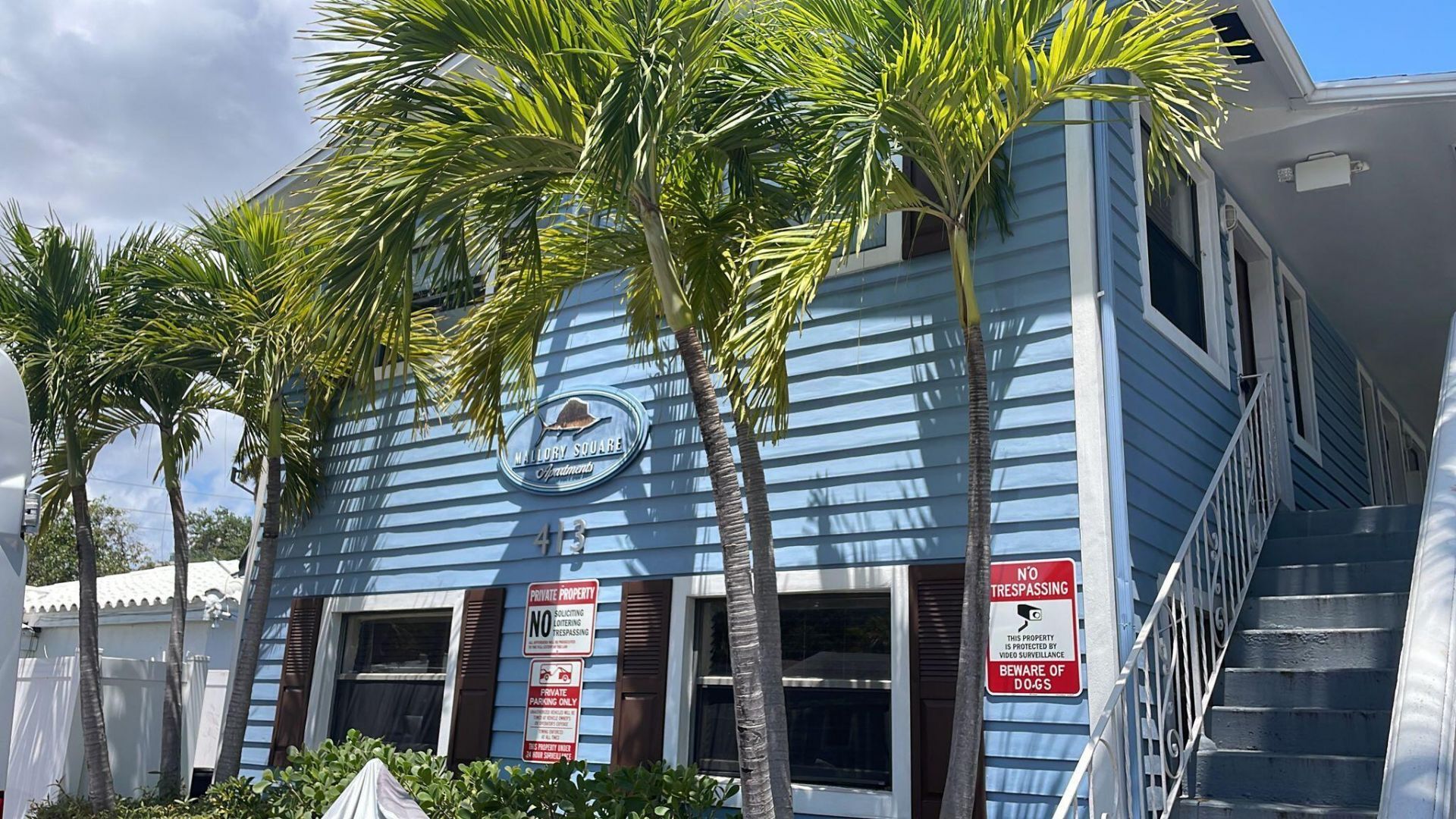 413 SE 16th Street, Unit 4, Fort Lauderdale, FL 33316 Photo