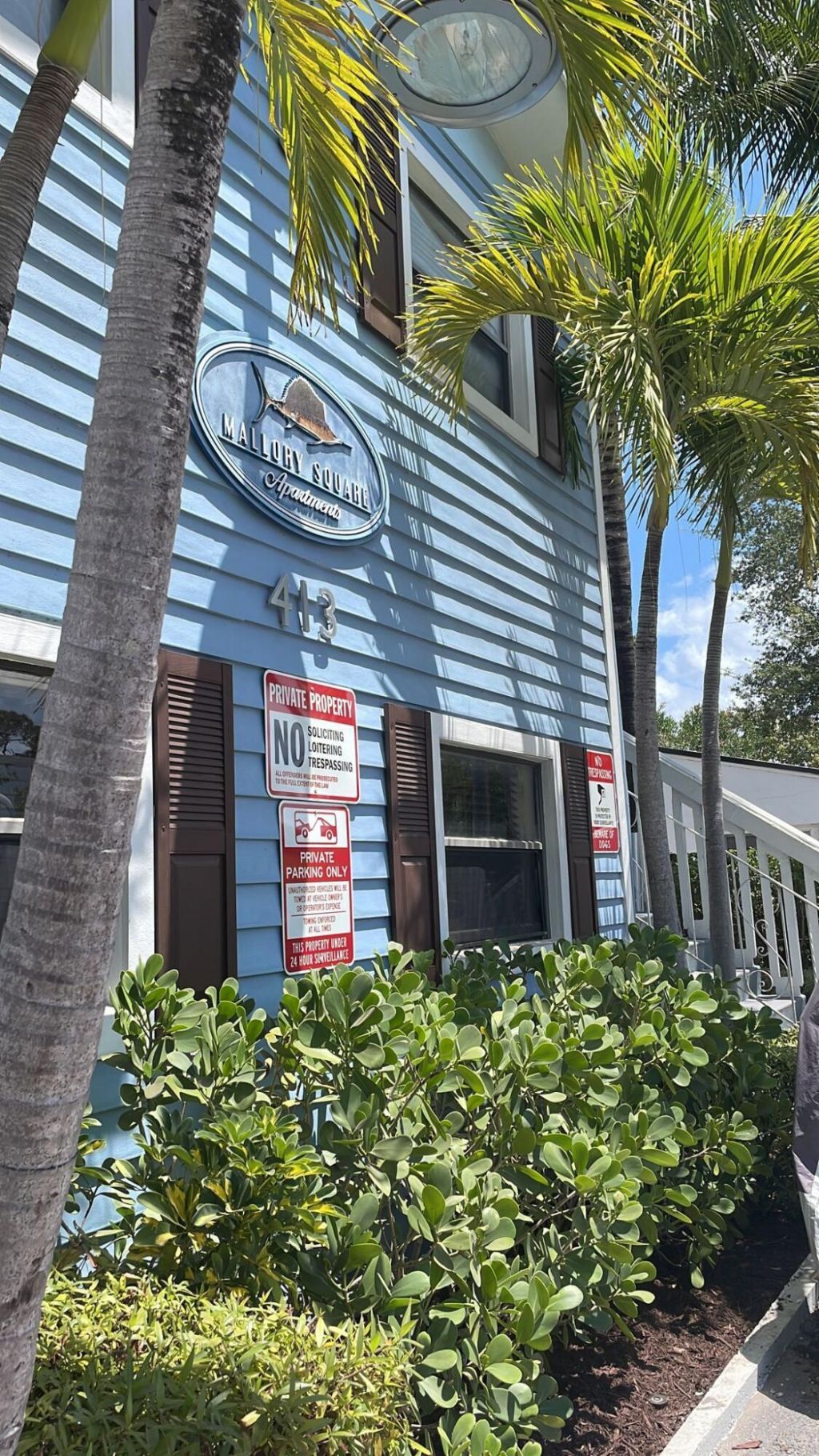 413 SE 16th Street, Unit 4, Fort Lauderdale, FL 33316 Photo