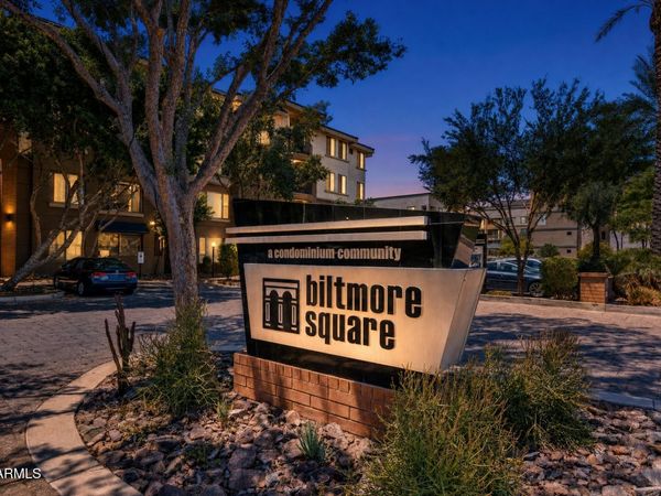 1701 E COLTER Street, Unit 490, Phoenix, AZ 85016