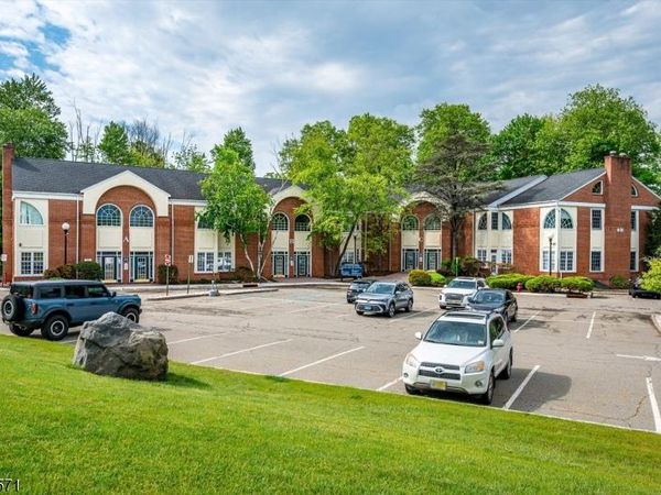 601 Jefferson Rd, Parsippany-Troy Hills, NJ 07054