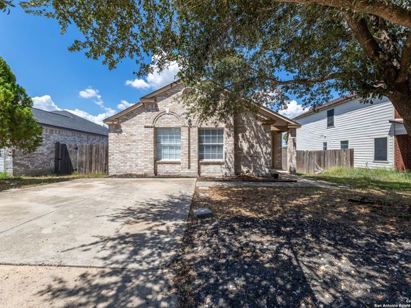 6119 Lauras Farm, San Antonio, TX 78244
