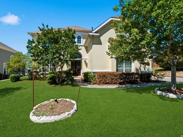 18223 BRANSON FLS, San Antonio, TX 78255