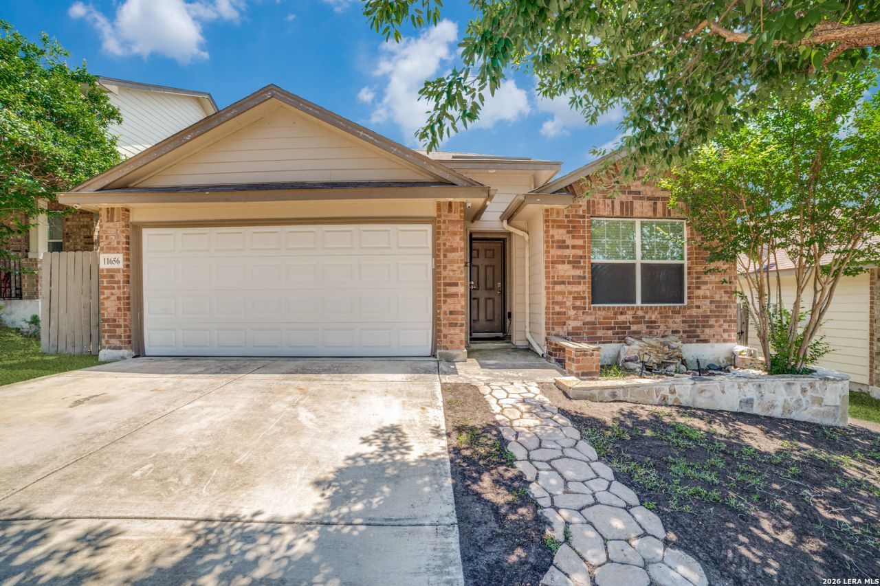 11656 Hidden Ter, San Antonio, TX 78245 Main Photo