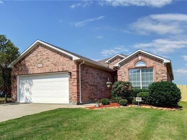 12833 Danville Drive, Fort Worth, TX 76244