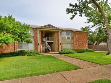 4818 Cole Avenue, Unit 205, Dallas, TX 75205