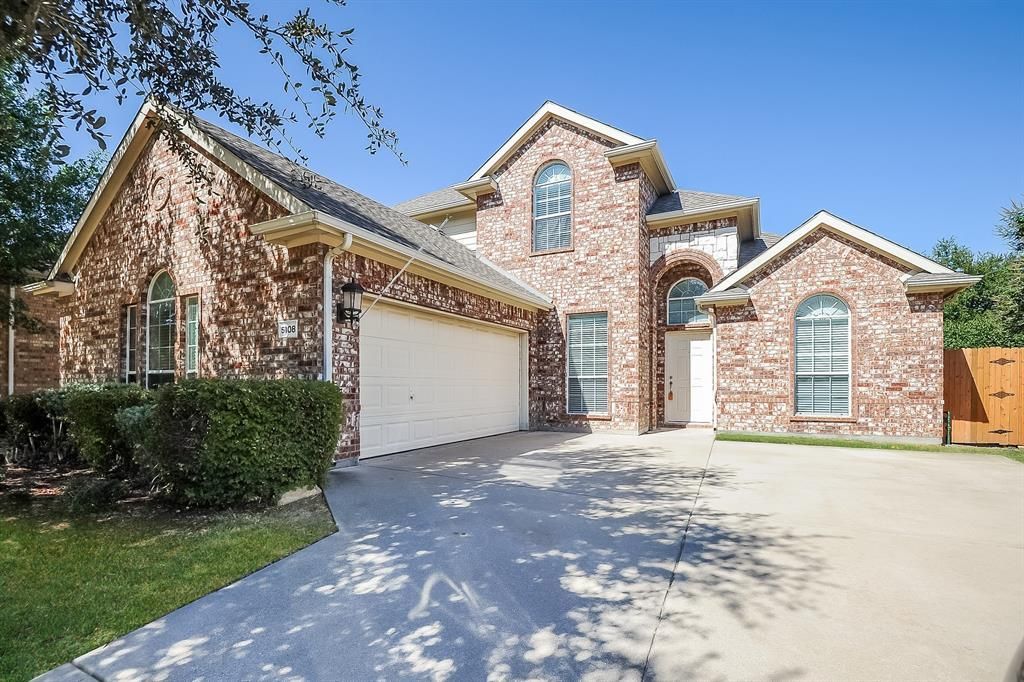 5108 Parkplace Drive, Denton, TX 76226 Main Photo