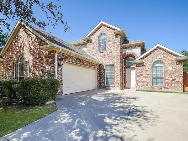 5108 Parkplace Drive, Denton, TX 76226