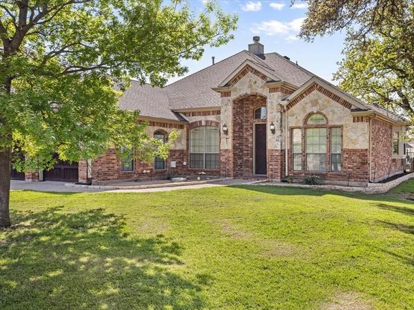 12245 Fairway Meadows Drive, Fort Worth, TX 76179
