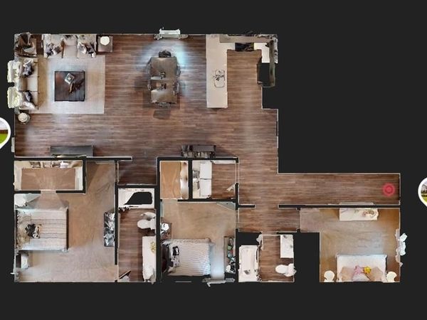 7728 Skier Drive, McKinney, TX 75071