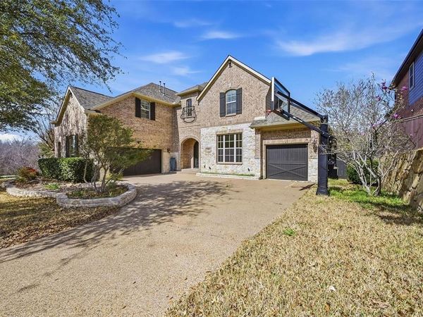 1508 Juliet Drive, Allen, TX 75013