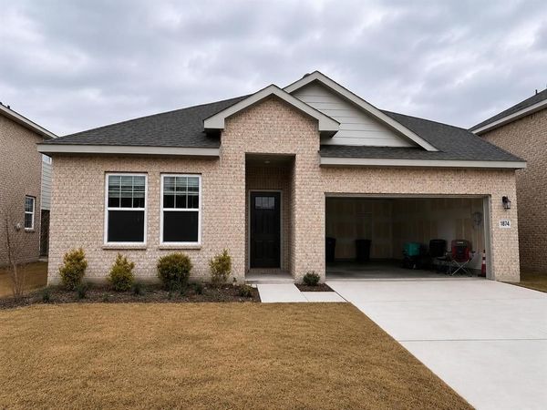 1874 Purtis Creek Drive, Forney, TX 75126