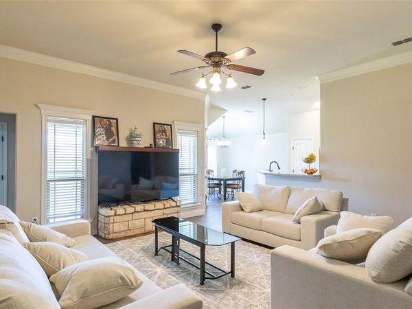 349 Whiterock Drive, Abilene, TX 79602